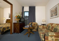 Rimonim Ha'Maayan Nazareth Hotel 